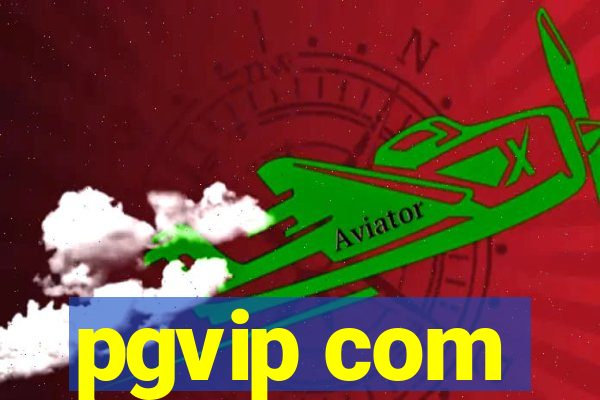 pgvip com